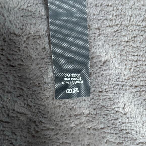 Vuori Women’s Halo Essential Pants Heather Gray Size L DreamKnit Straight Leg - Picture 5 of 6